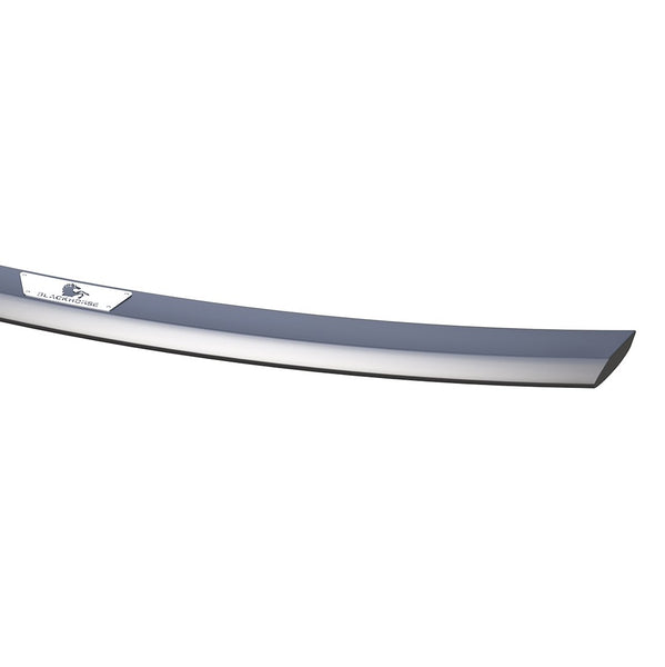 Black Horse Off Road Bumper Guard (MPN: PRB1Y1)