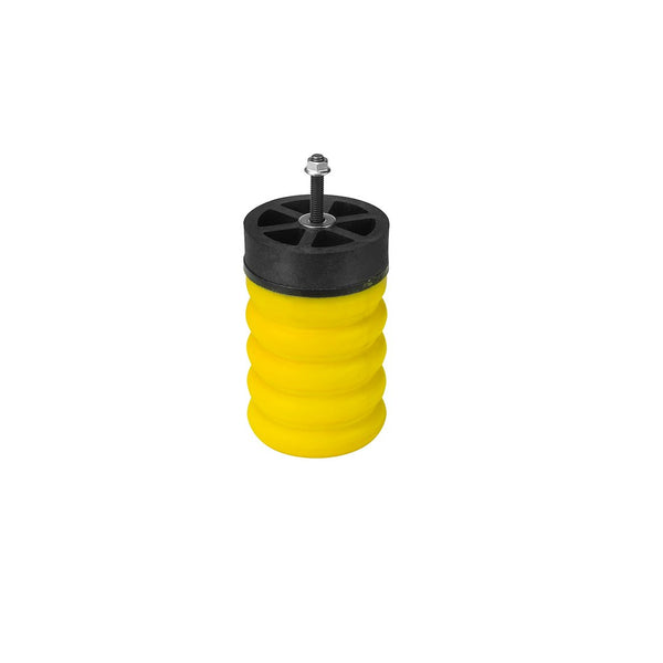 Super Springs Helper Spring Kit (MPN: SSR-502-54)