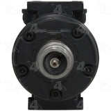 Four Seasons Air Conditioner Compressor (MPN: 57327)