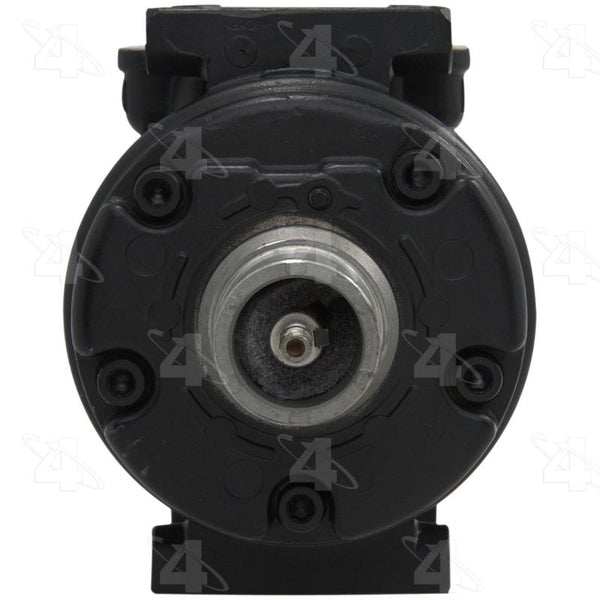 Four Seasons Air Conditioner Compressor (MPN: 57327)