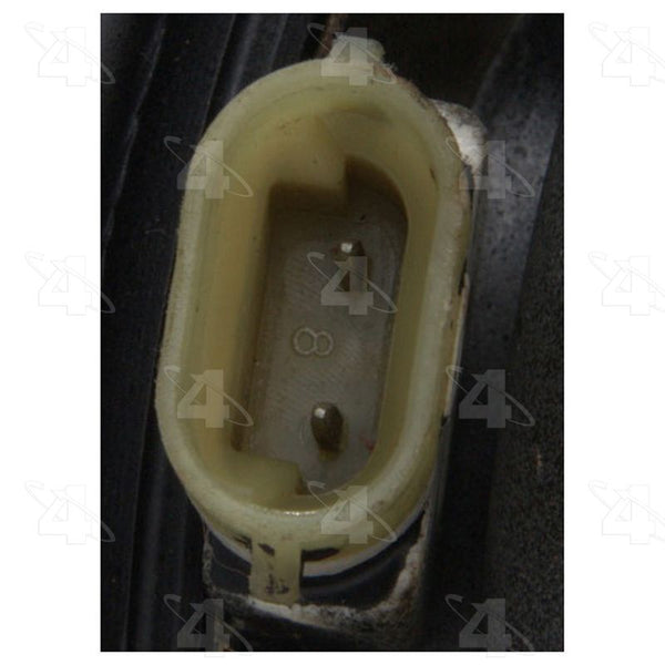 Four Seasons Air Conditioner Compressor (MPN: 57985)