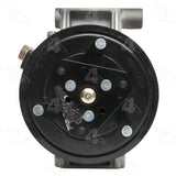 Four Seasons Air Conditioner Compressor (MPN: 98293)