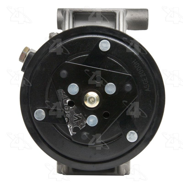Four Seasons Air Conditioner Compressor (MPN: 98293)