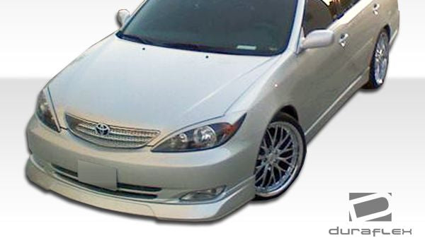 Duraflex Vortex Side Skirt (MPN: 104217)