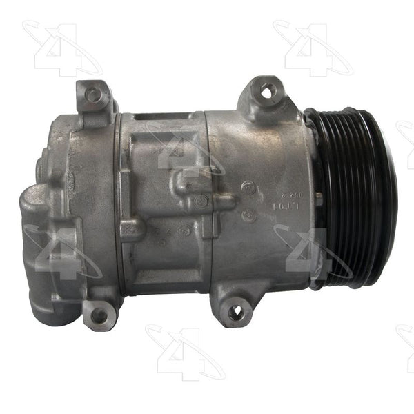 Four Seasons Air Conditioner Compressor (MPN: 198399)