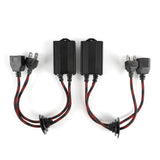 Headlight Wiring Harness for H4 Bulb (MPN: 20042)