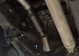 Flowmaster Outlaw Cat-Back Exhaust System (MPN: 817964)