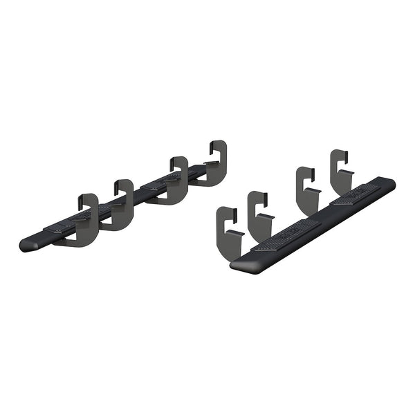 Aries Ascent Step Running Boards (MPN: 2558011)