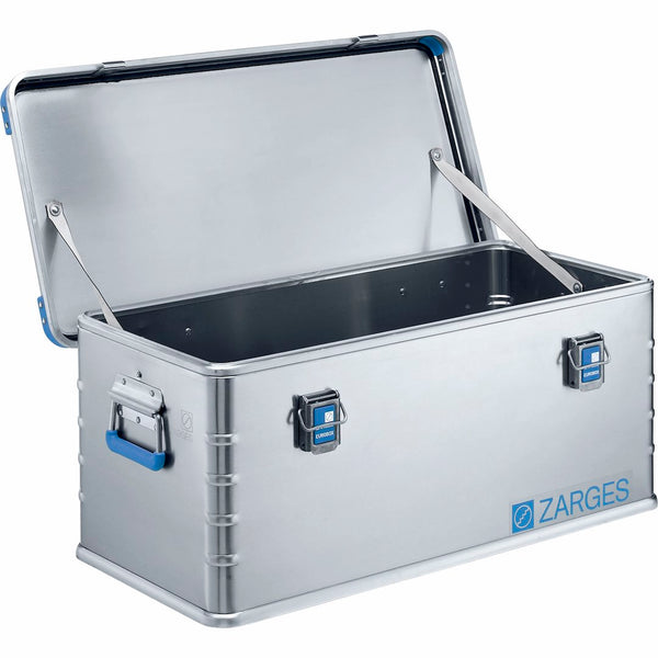 ZARGES Aluminum Cargo Organizer (MPN: 40704)