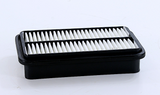 Wix Filters Air Filter (MPN: 46108)