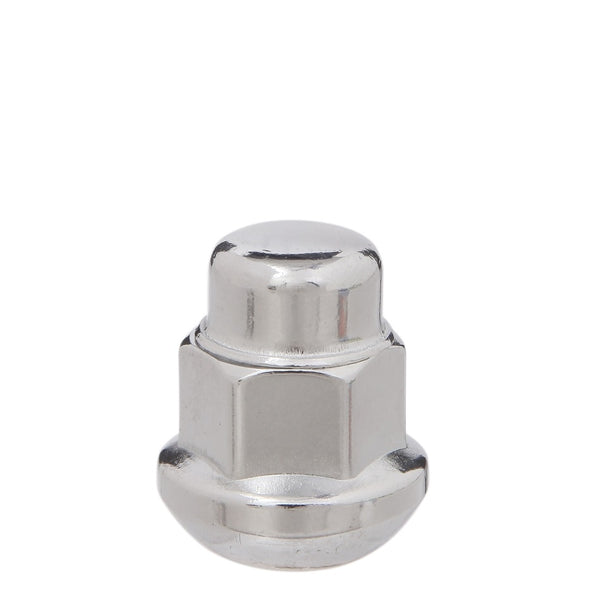 West Coast Wheel Accessories Lug Nut (MPN: WT6014B)