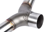 APR Catback Exhaust System (MPN: CBK0039)