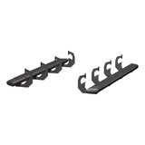 Aries AdvantEDGE Running Board With Step Pads (MPN: 2556002)