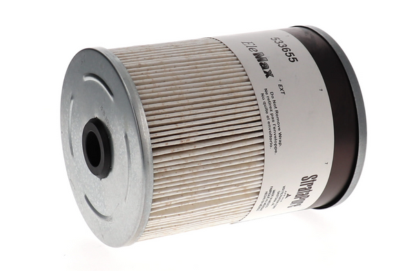 Wix Filters Fuel Filter Cartridge (MPN: 33655)