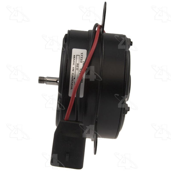 Four Seasons Cooling Fan Motor (MPN: 75733)
