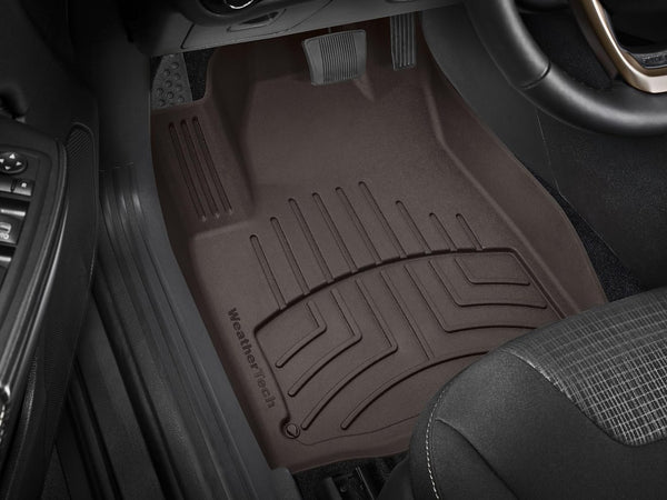 Weathertech Floor Liner HP (MPN: 478331IM)
