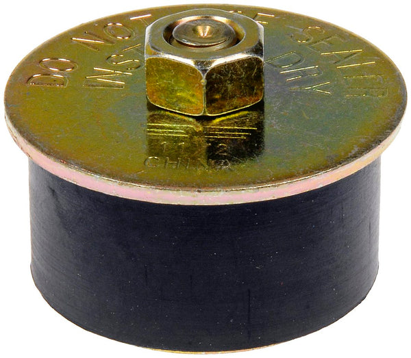 Dorman Expansion Plug (MPN: 02603)