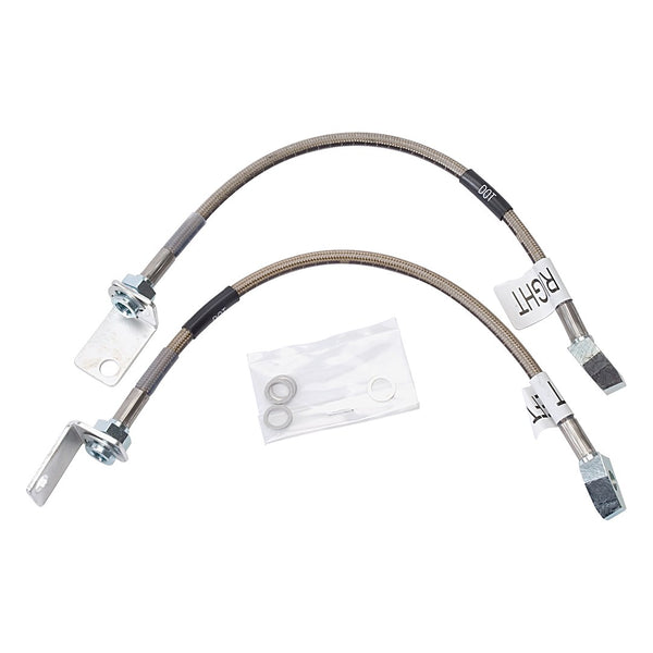 Russell Automotive Brake Line (MPN: 693150)