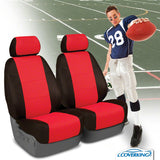 Coverking Custom Bucket Seat Cover (MPN: CSC2S7CH7447)