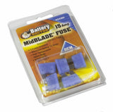 WirthCo Standard Blue Blade Fuse (MPN: 24365)