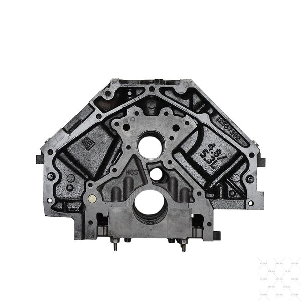 ATK North America Engine Block (MPN: 13G2)