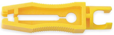 Fuse puller for blade and glass fuses (MPN: BP/FP-A3-RP)