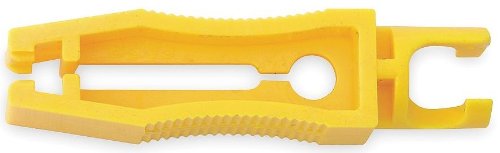 Fuse puller for blade and glass fuses (MPN: BP/FP-A3-RP)