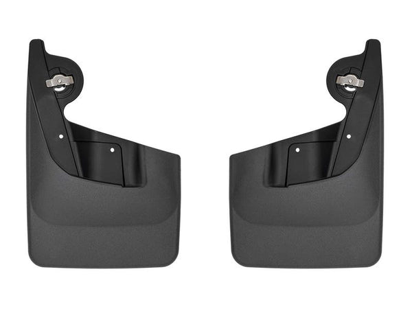 WeatherTech Mud Flaps (MPN: 110183)
