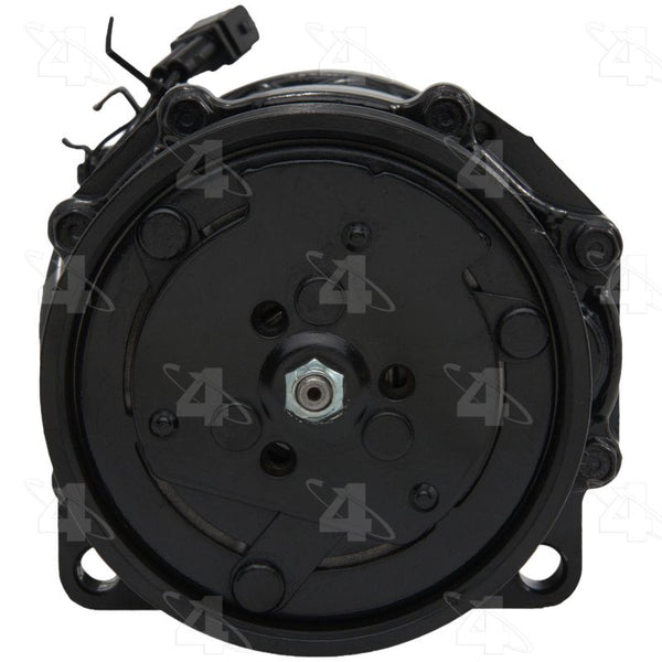 Four Seasons Air Conditioner Compressor (MPN: 57592)