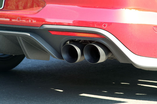Flowmaster Outlaw Axle Back Exhaust System (MPN: 817806)