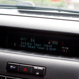 AutoMeter DashControl Performance Monitor (MPN: DL1201U)