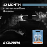 Sylvania Halogen Mini Bulb (MPN: 7528.BP2)