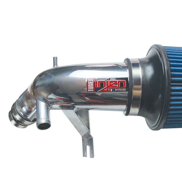 Injen Technology SP Series Cold Air Intake (MPN: SP1334P)