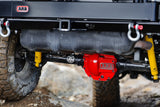 ARB Differential Cover for Ford 8.8 Inch (MPN: 0750006)