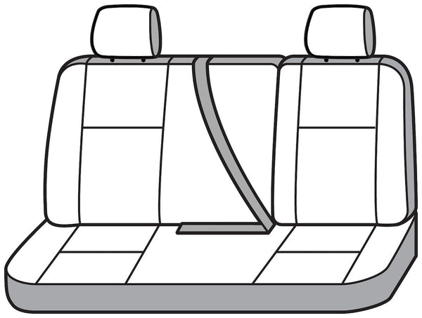 Covercraft SeatSaver Seat Cover (MPN: SS7541PCCH)
