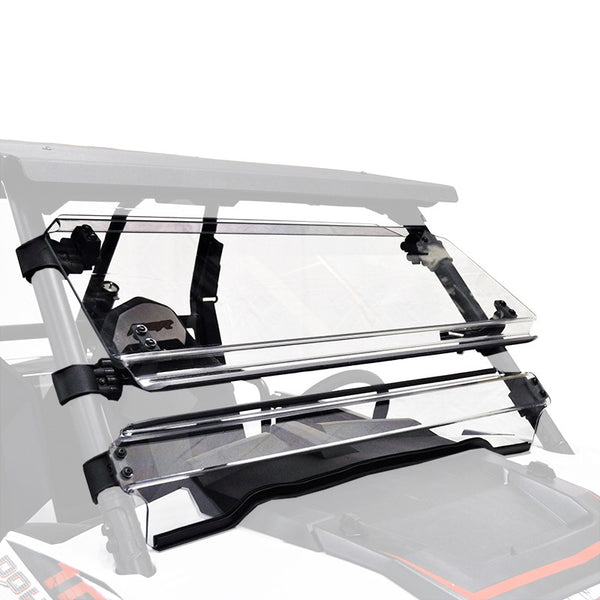 Kolpin Windshield Full-Tilt (MPN: 2738)