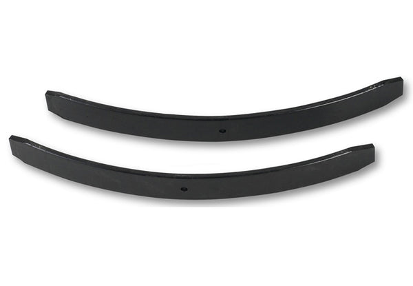 Warrior Products Leaf Spring (MPN: 800025)