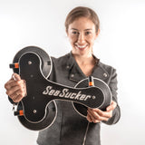 SeaSucker Talon Roof Bike Rack (MPN: BT1004.1)