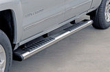 Dee Zee 6 Inch Oval Nerf Bar (MPN: DZ16103)