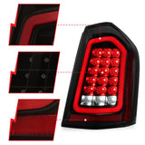 ANZO USA Tail Light Assembly (MPN: 321343)
