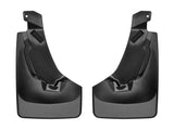 WeatherTech Mud Flap Set (MPN: 120105)