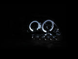 AnzoUSA Projector Headlight Assembly (MPN: 111032)