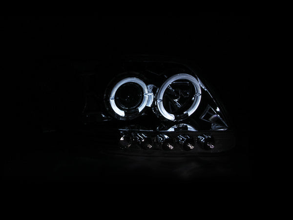 AnzoUSA Projector Headlight Assembly (MPN: 111032)