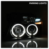 Spyder Automotive Headlight Assembly (MPN: 5010209)