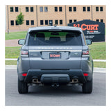 Curt Class III Trailer Hitch (MPN: 13243)