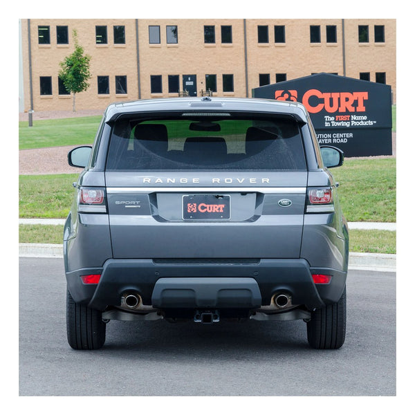 Curt Class III Trailer Hitch (MPN: 13243)