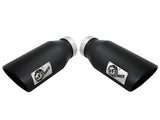 Advanced FLOW Engineering Exhaust System Kit (MPN: 49-43122-B)