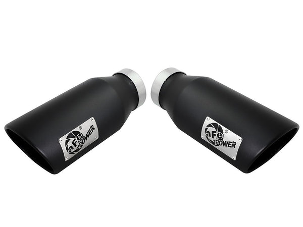 Advanced FLOW Engineering Exhaust System Kit (MPN: 49-43122-B)