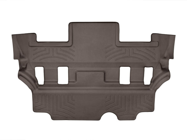 WeatherTech FloorLiner Cocoa (MPN: 476077)