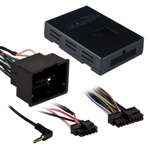 Metra Electronics Radio OnStar Retention Interface (MPN: GMOS-LAN-07)